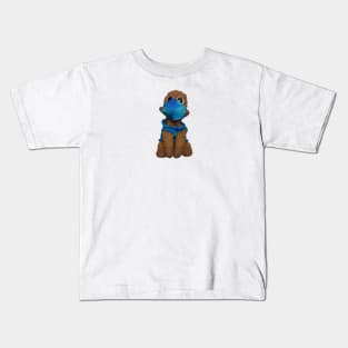 Monkee Masked Kids T-Shirt